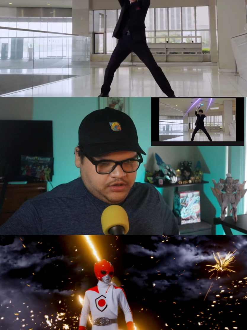 @Prawnhorn Media