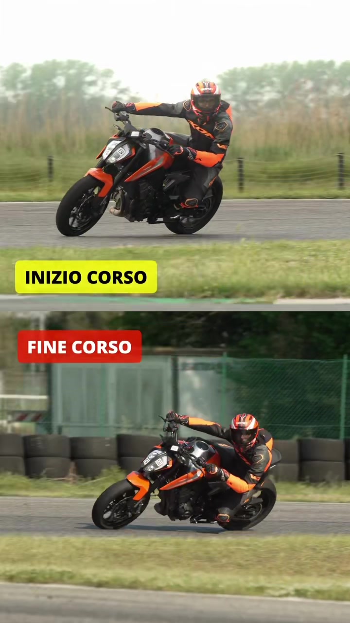 @Tutti Pazzi Per La Pista