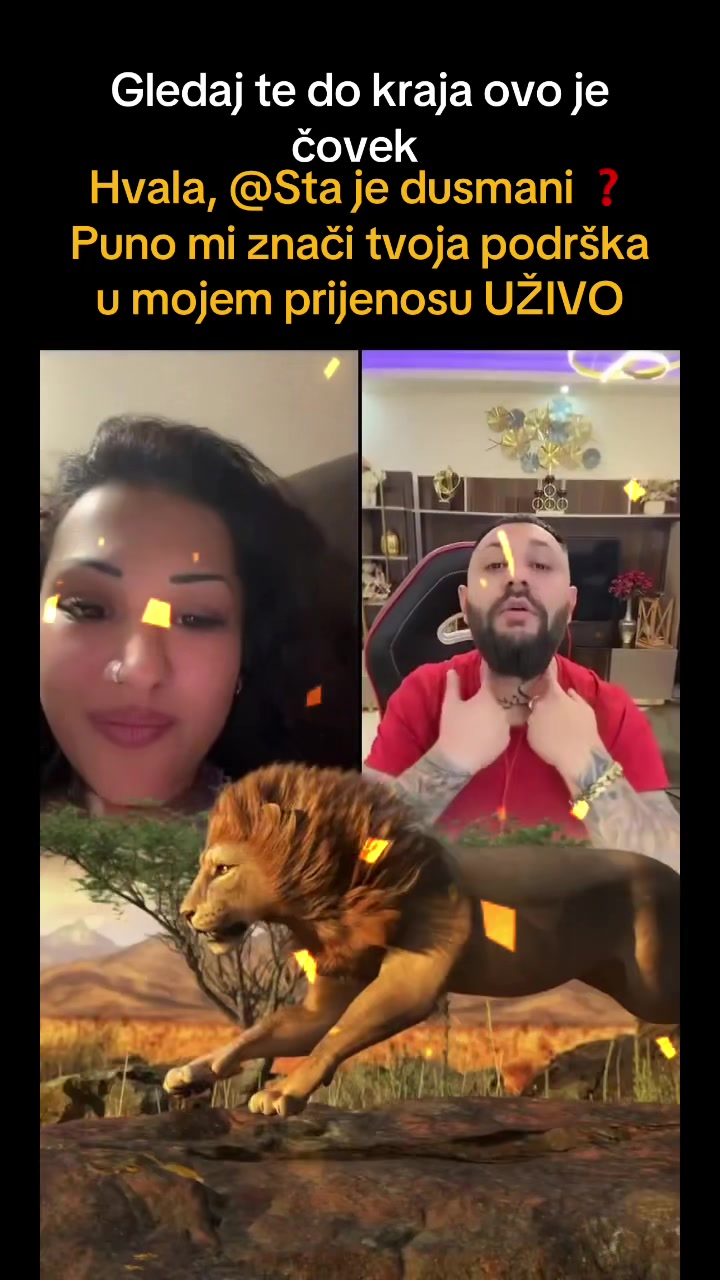 @SuadaTigrica_Nepobediva🐅