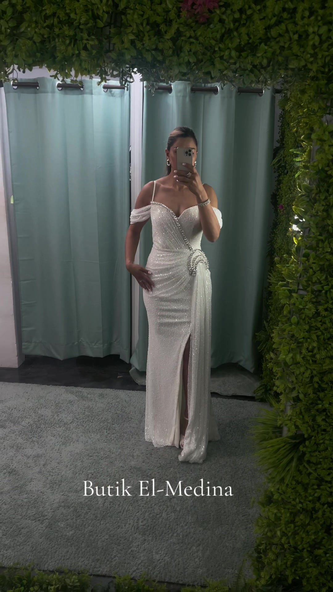 @Butikelmedina