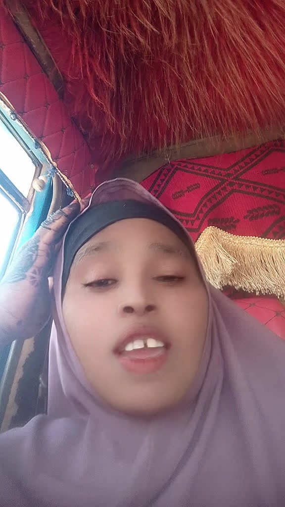 @boqorda reer hiwoy