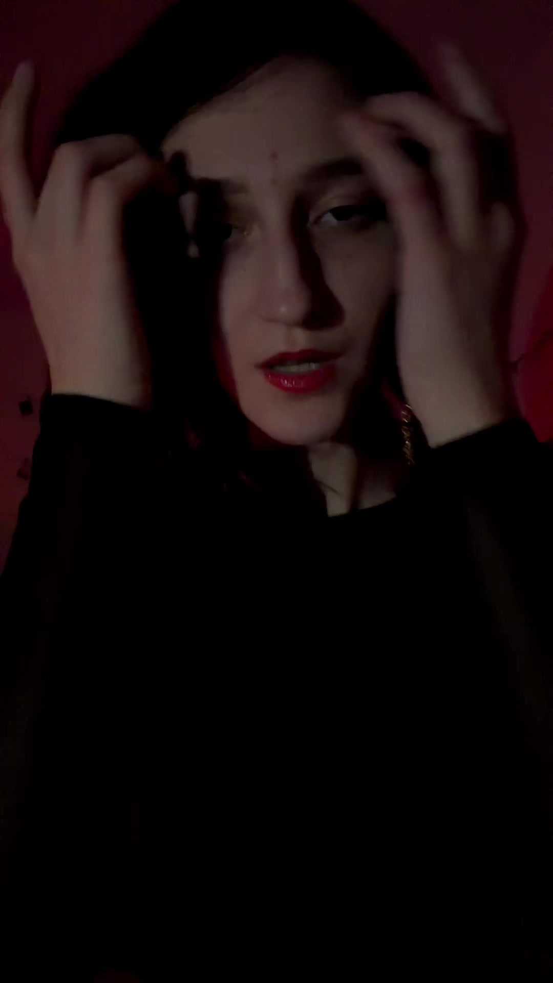 @👁️👁️Кареглазая Лиса 🦊