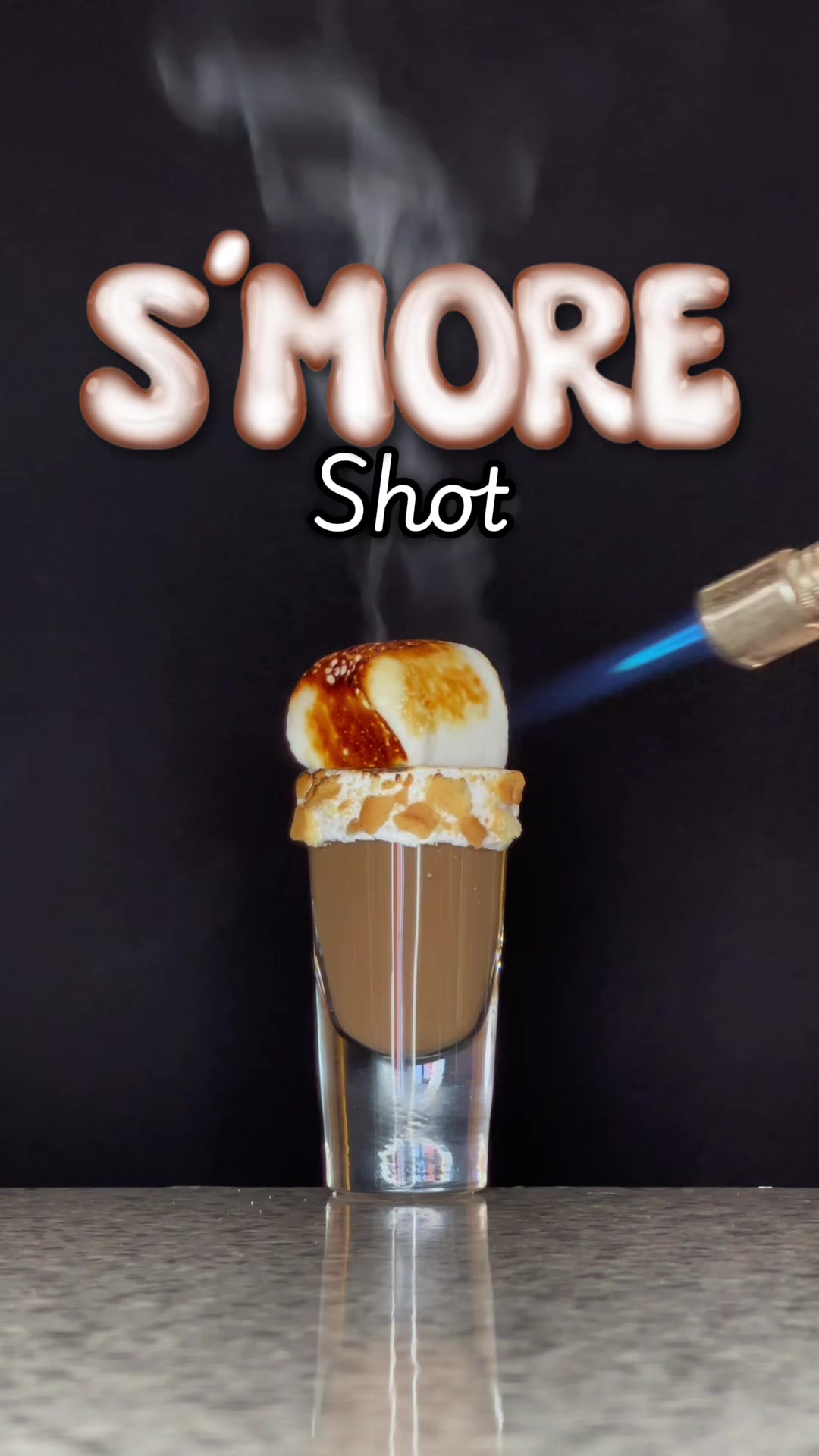 @The Shot Queen