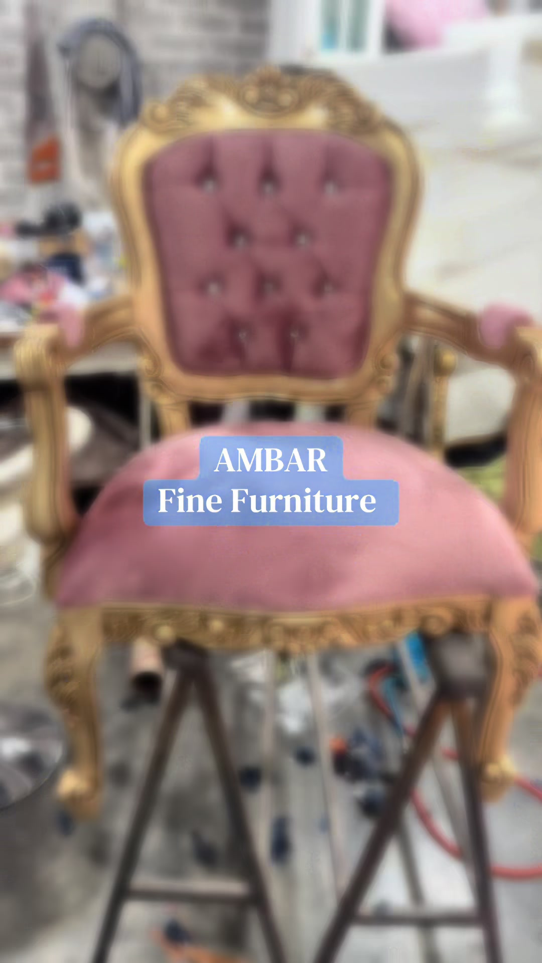 @Ámbar - Fine Furniture