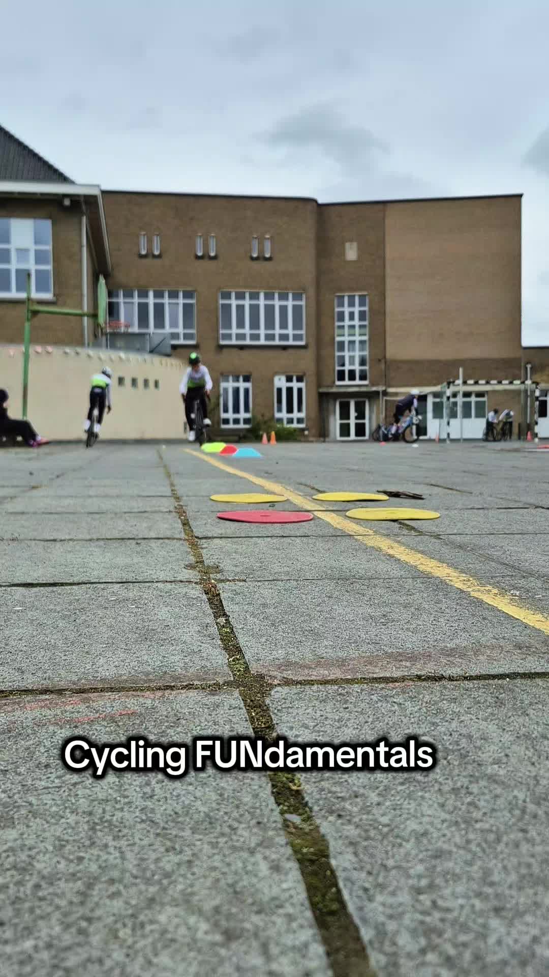 @De Wieleracademie