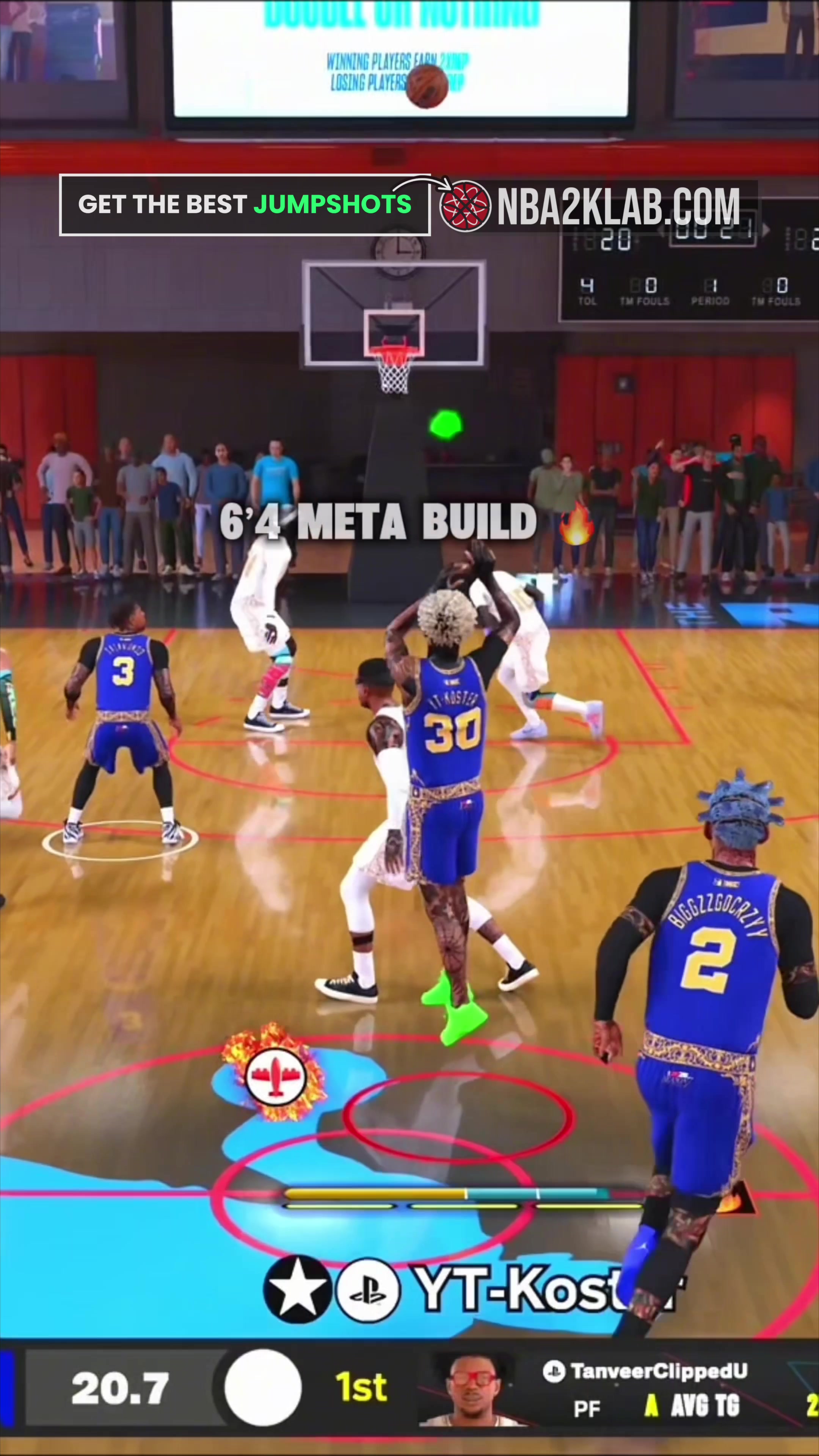 @NBA2KLab