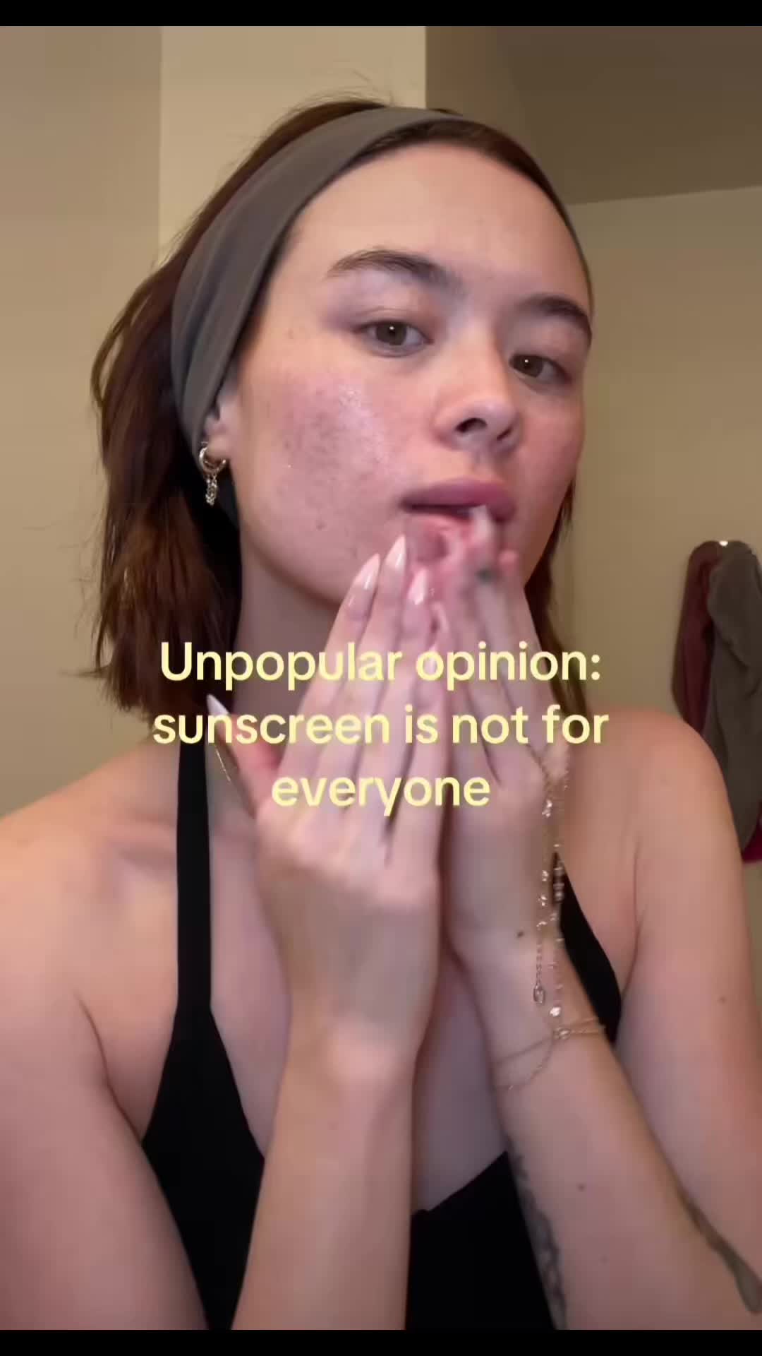 @Pure Skin OC