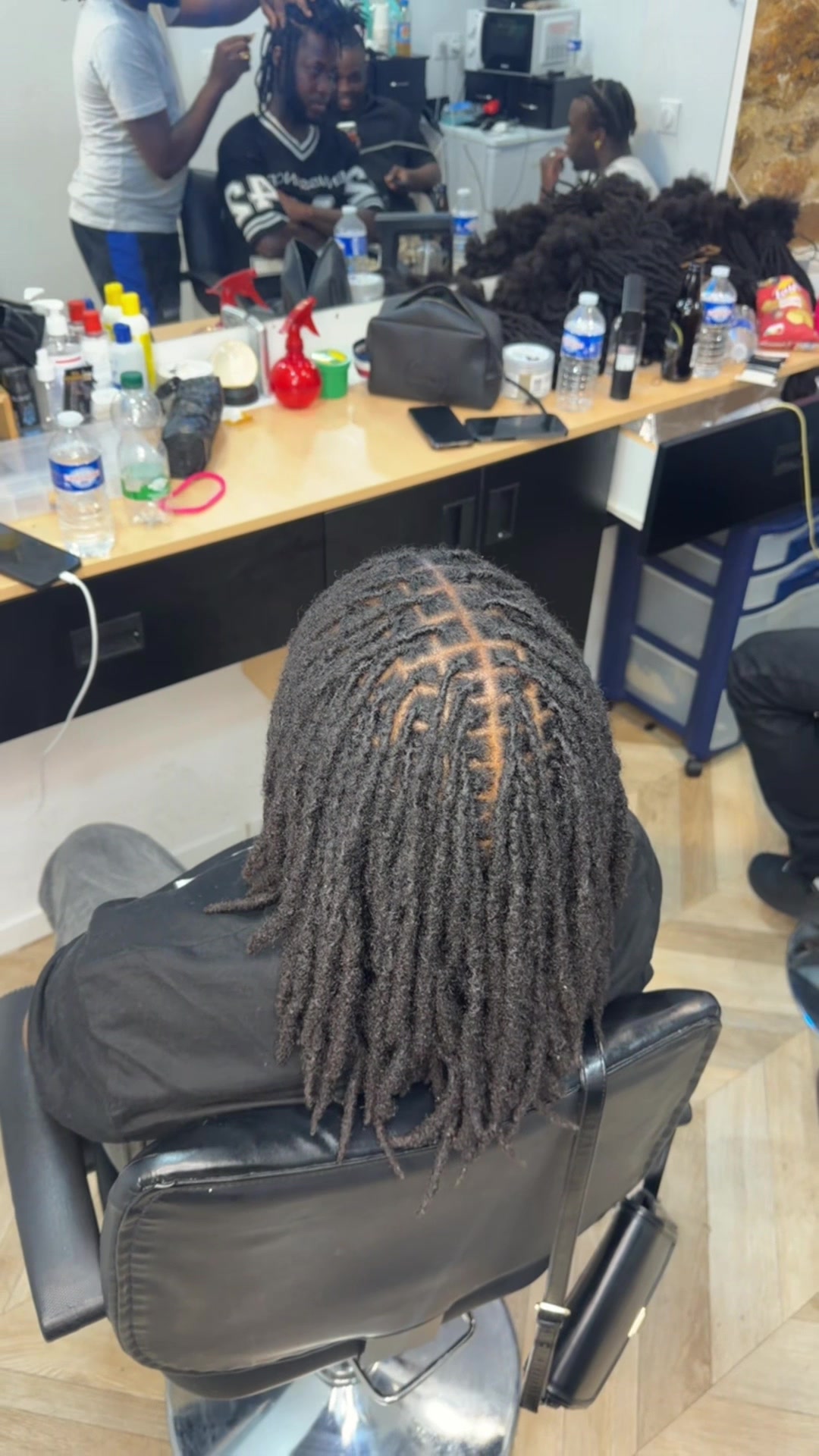 @Ratty Locks ๐๐๐ฟโ๏ธ