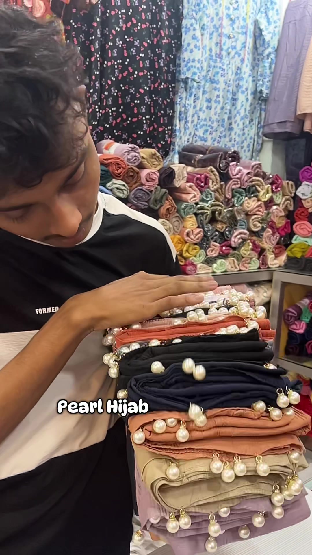 @সাত রং লেডিস শপ 🛍️