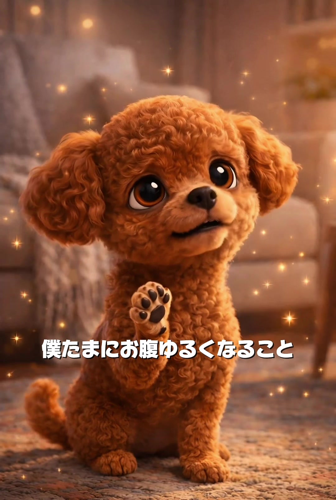 @IMO CELEB｜会員制ペットおやつ
