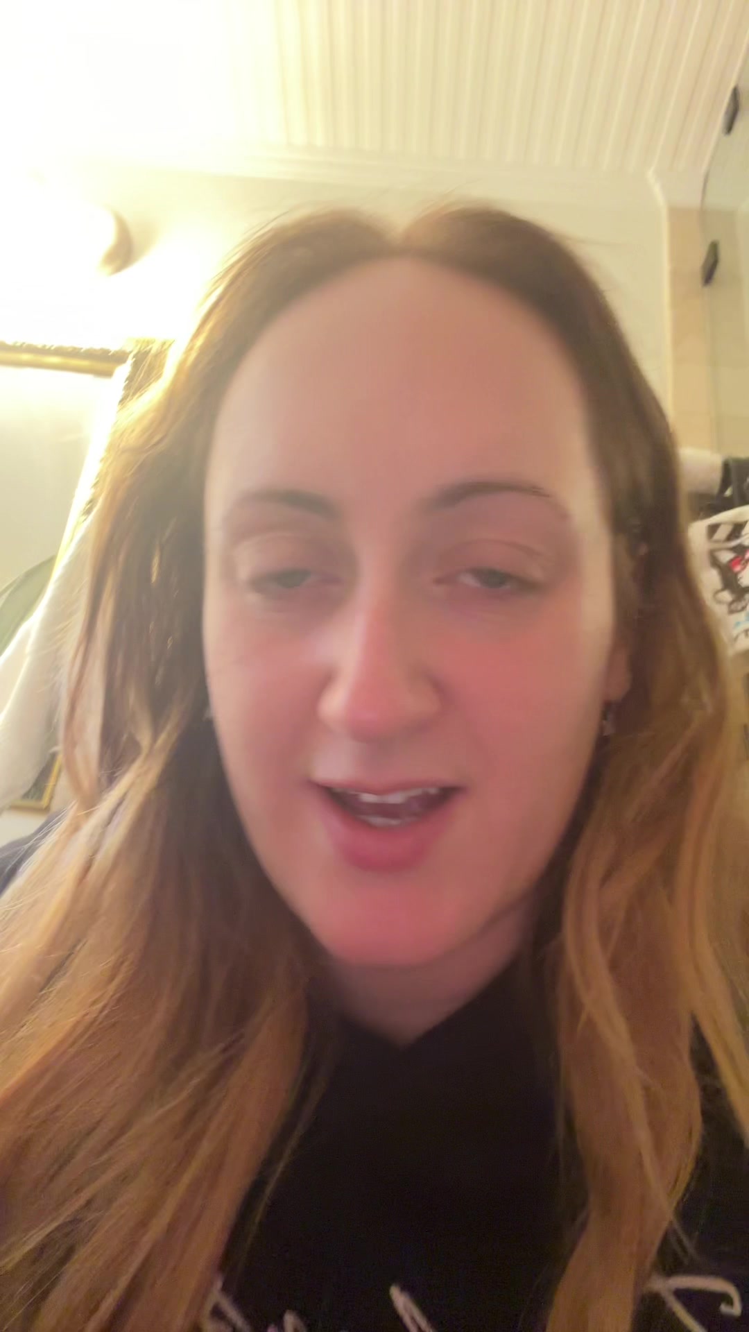 @secret brittany