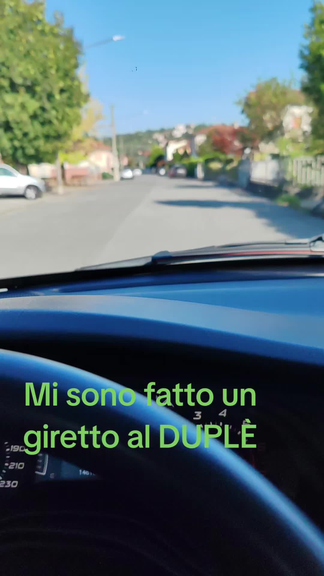 @benedetto milazzo