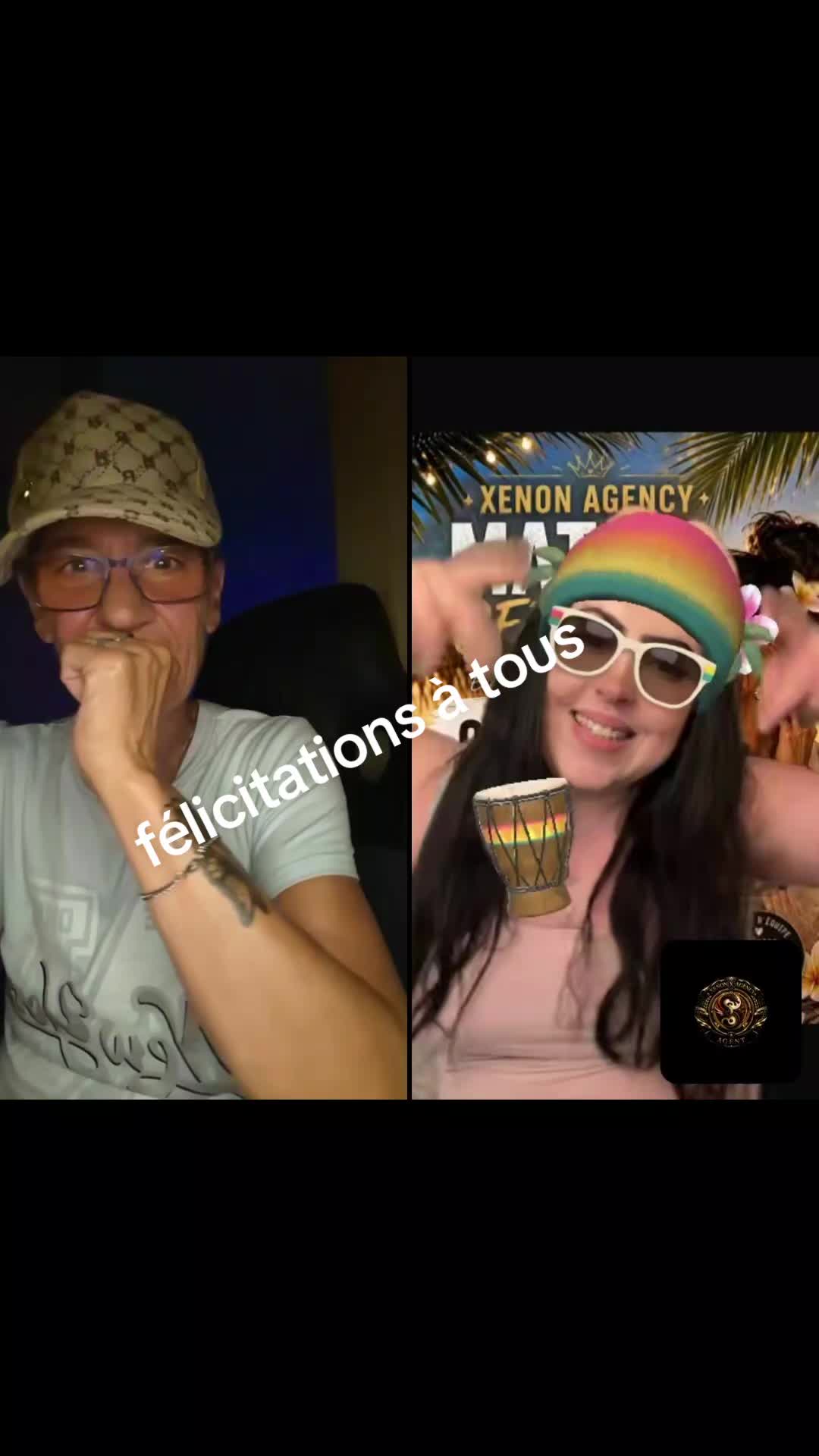 @☠️🎤🎧amitié sous képi🎤🎧 ☠️