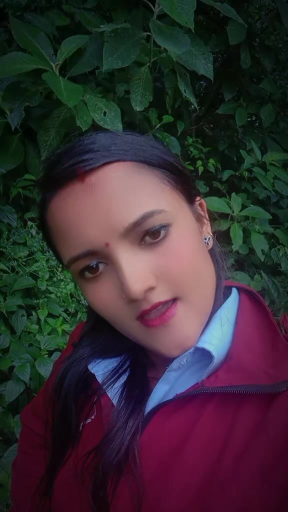 @Ramilapokhareldahal