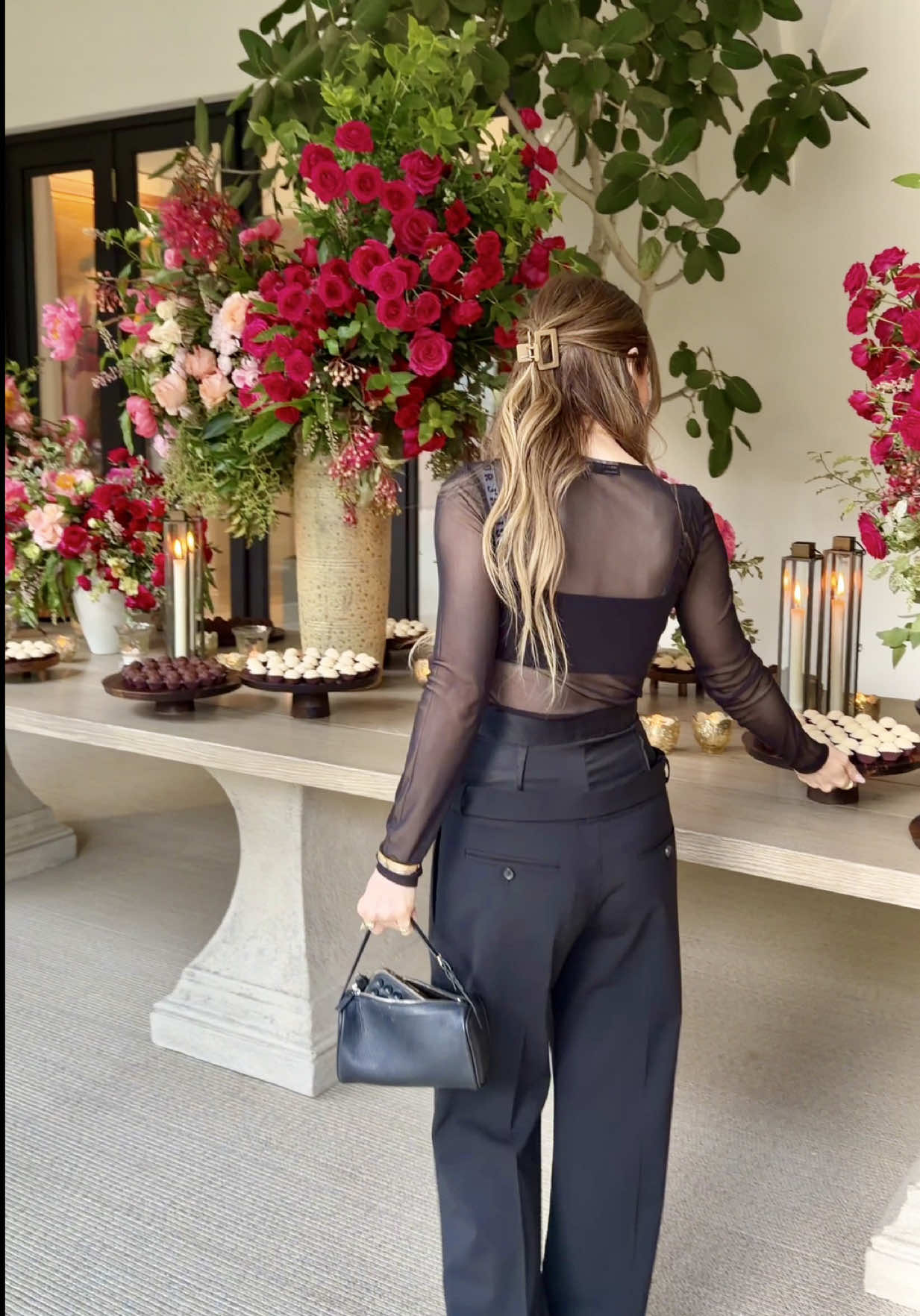 @Melissa Andre I Event Planner