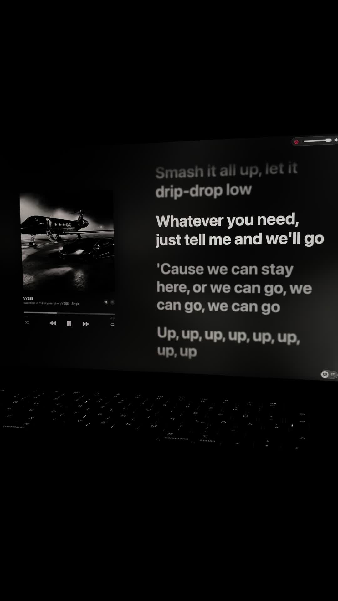 @lsmlyrics