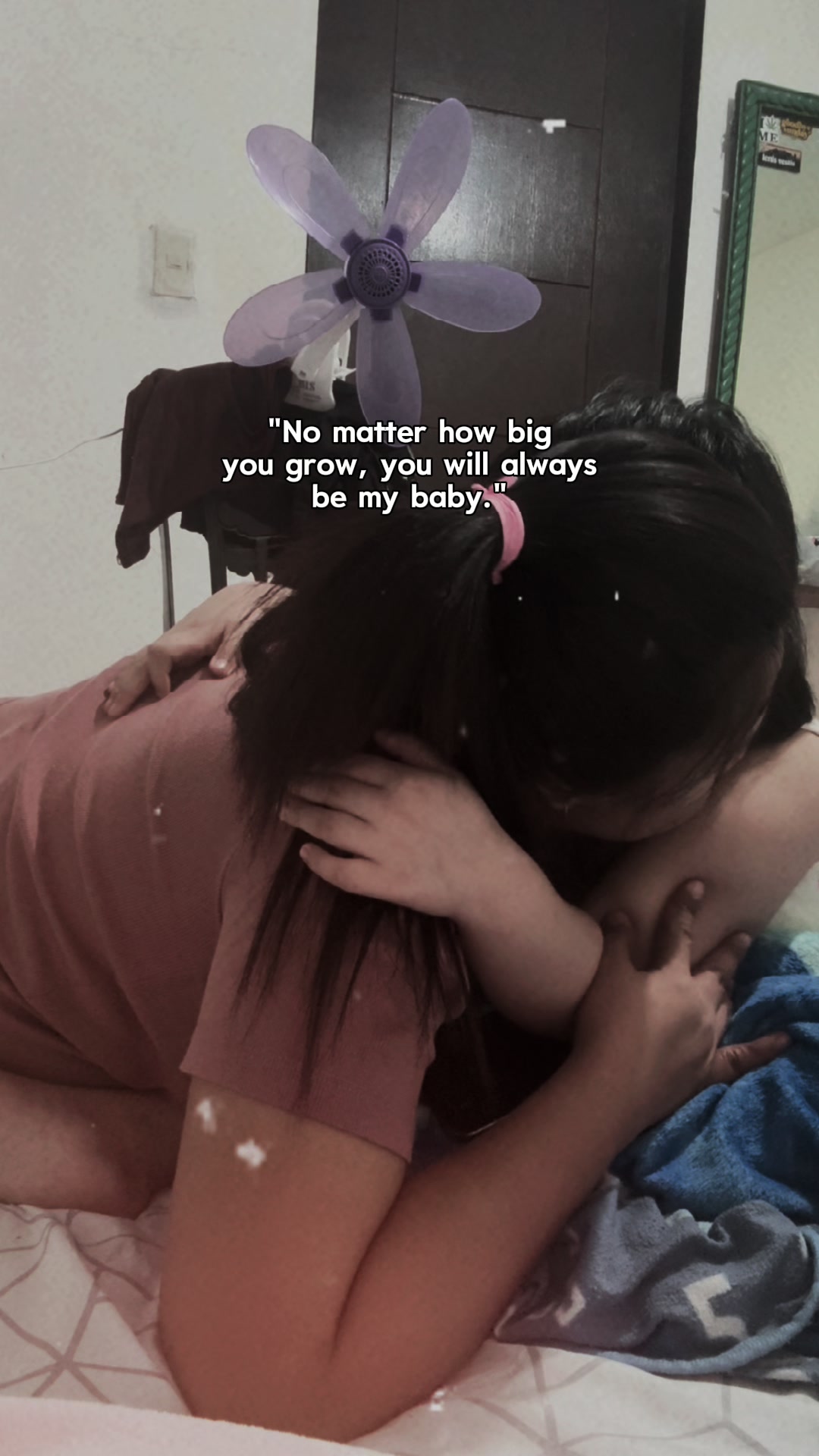 @Mommy Elaine Vlog