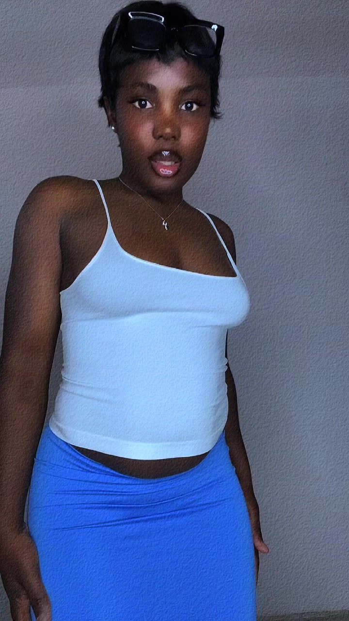 @LADY B OF TIKTOK💙🦋