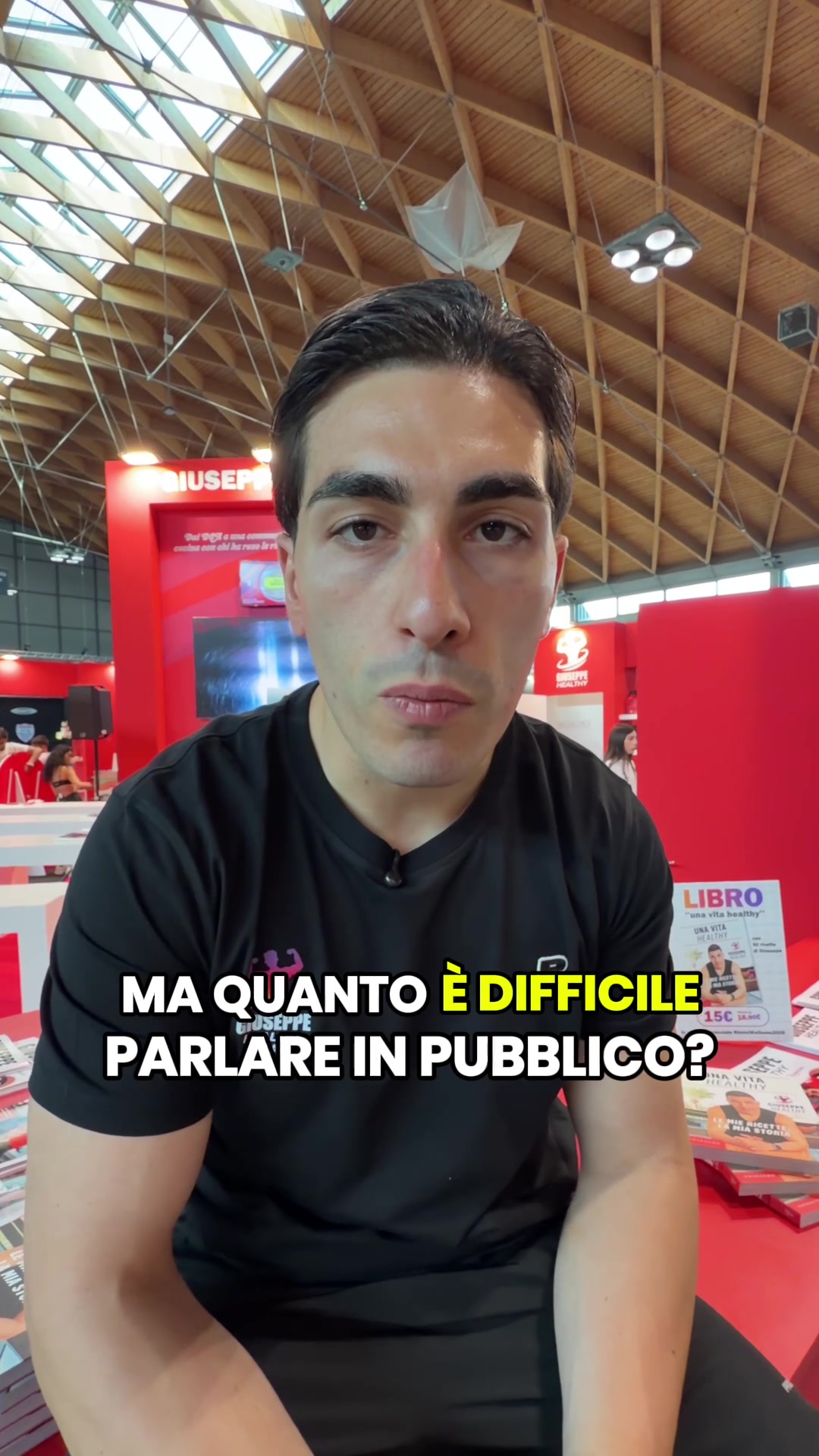 @Giuseppe Healthy