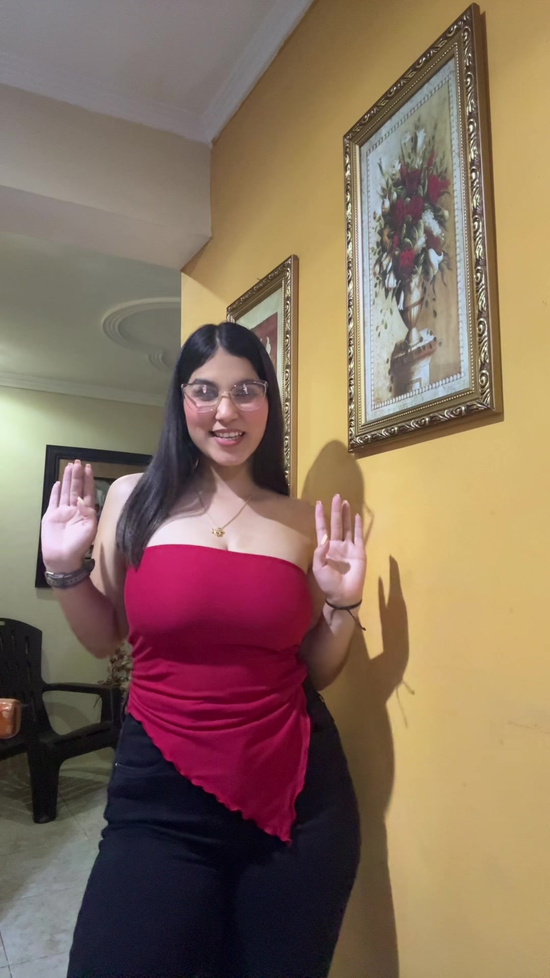 @&Aacute;ngeles✨