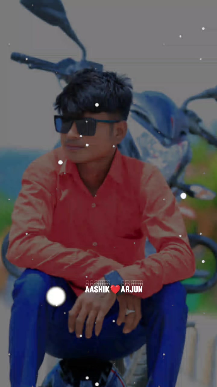 @Santosh Kumar