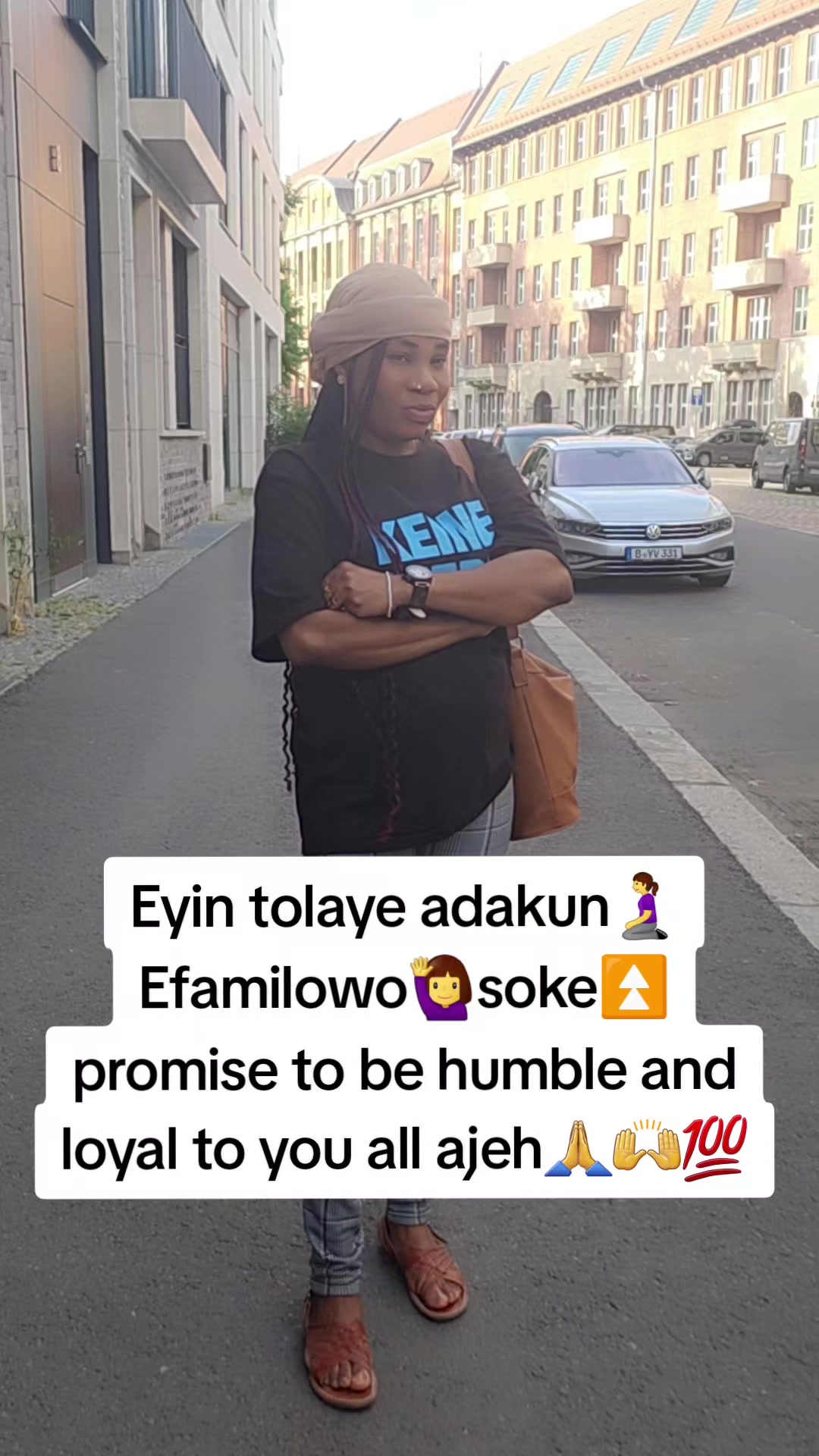 @Bukky Bankole
