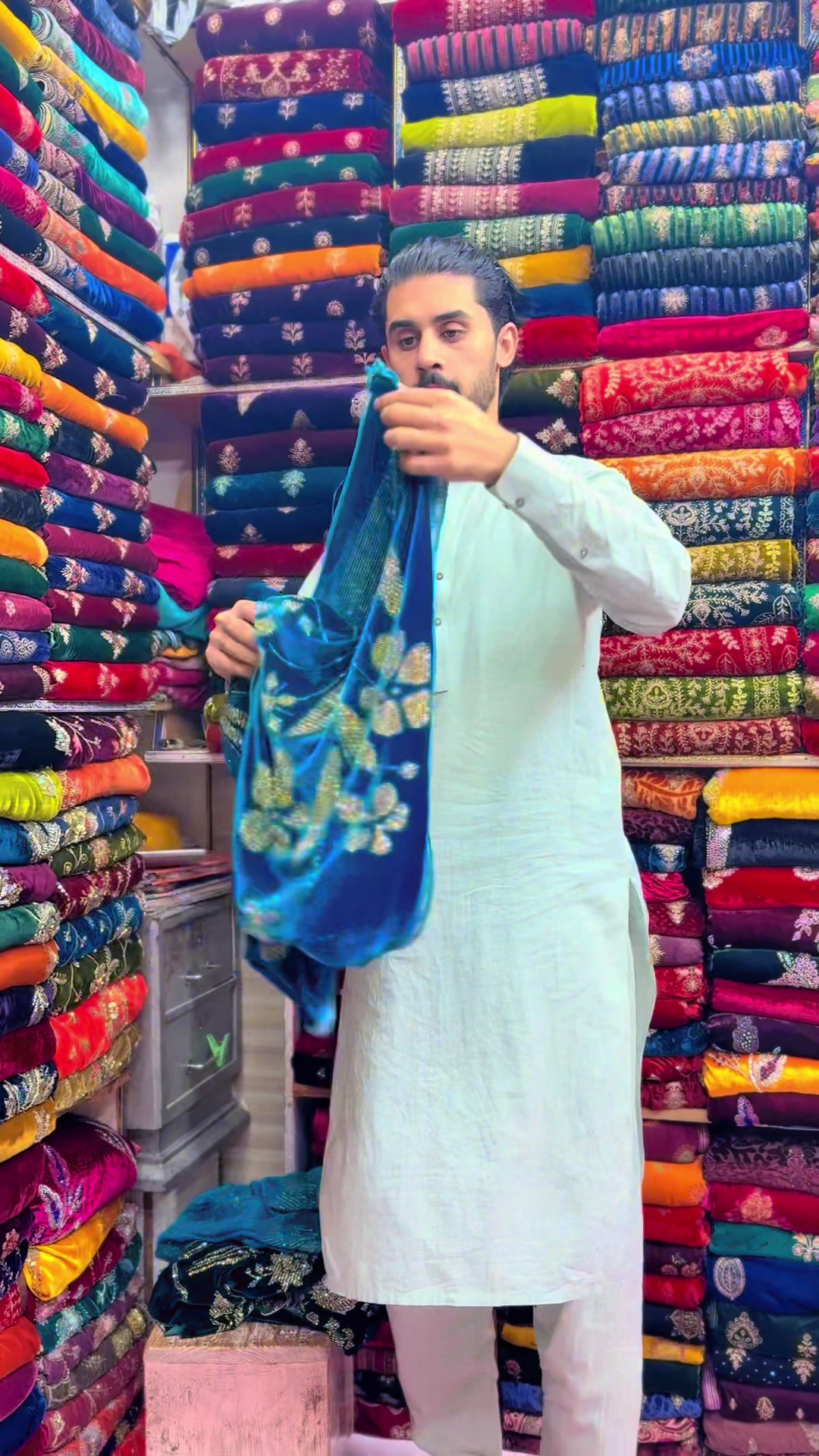 @Noorcollection