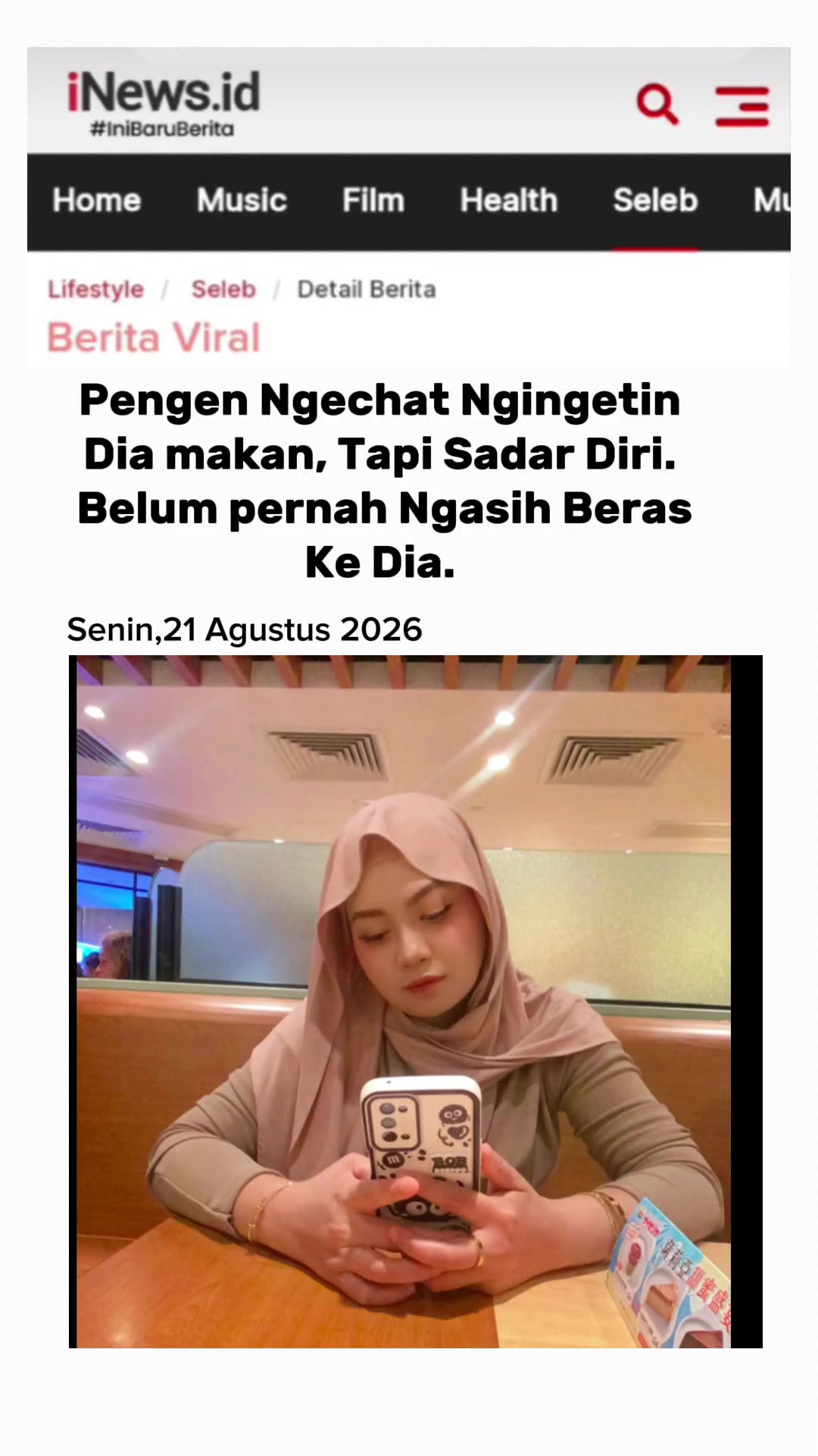 @inick Febria ๐ฆ๐๏ธ๐ฐ๐ป๐ญ๐ฐ