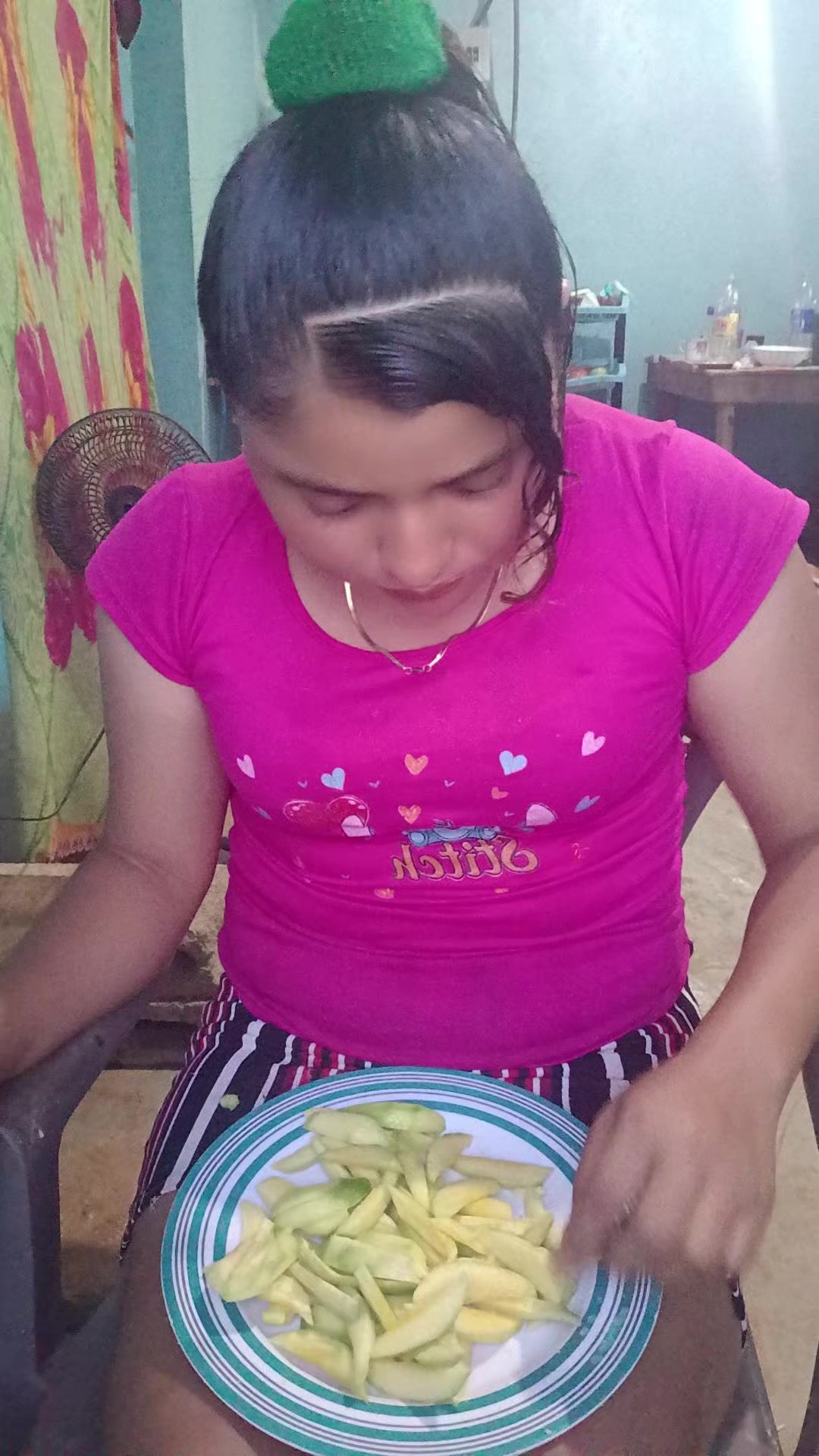 @Danielita Garsia
