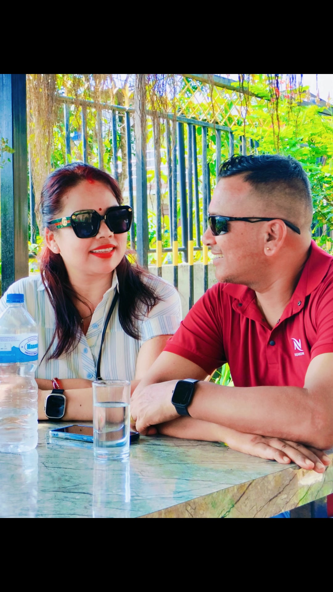 @Shashi Thakuri