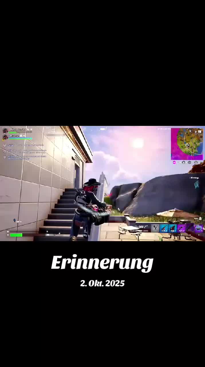 @Midnight