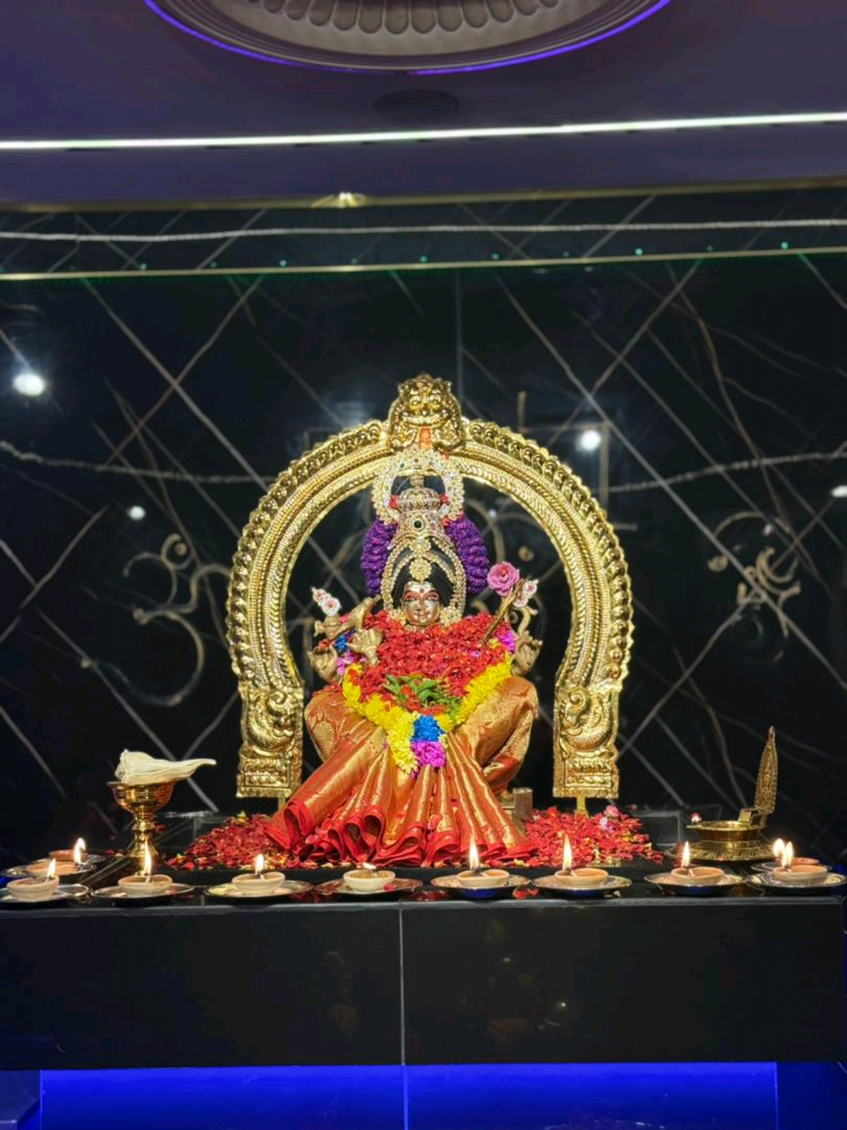 @SriRamakrishnaPeedam