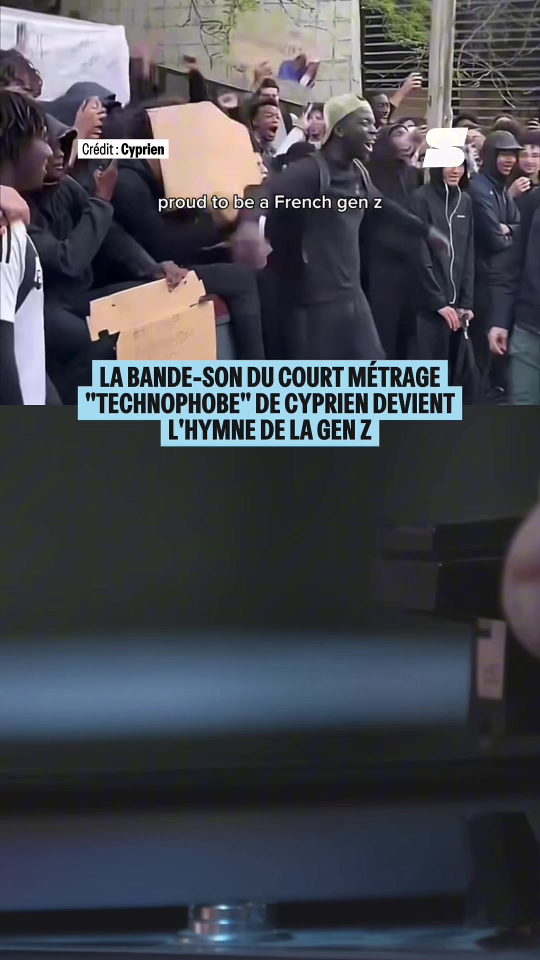 @Shades France