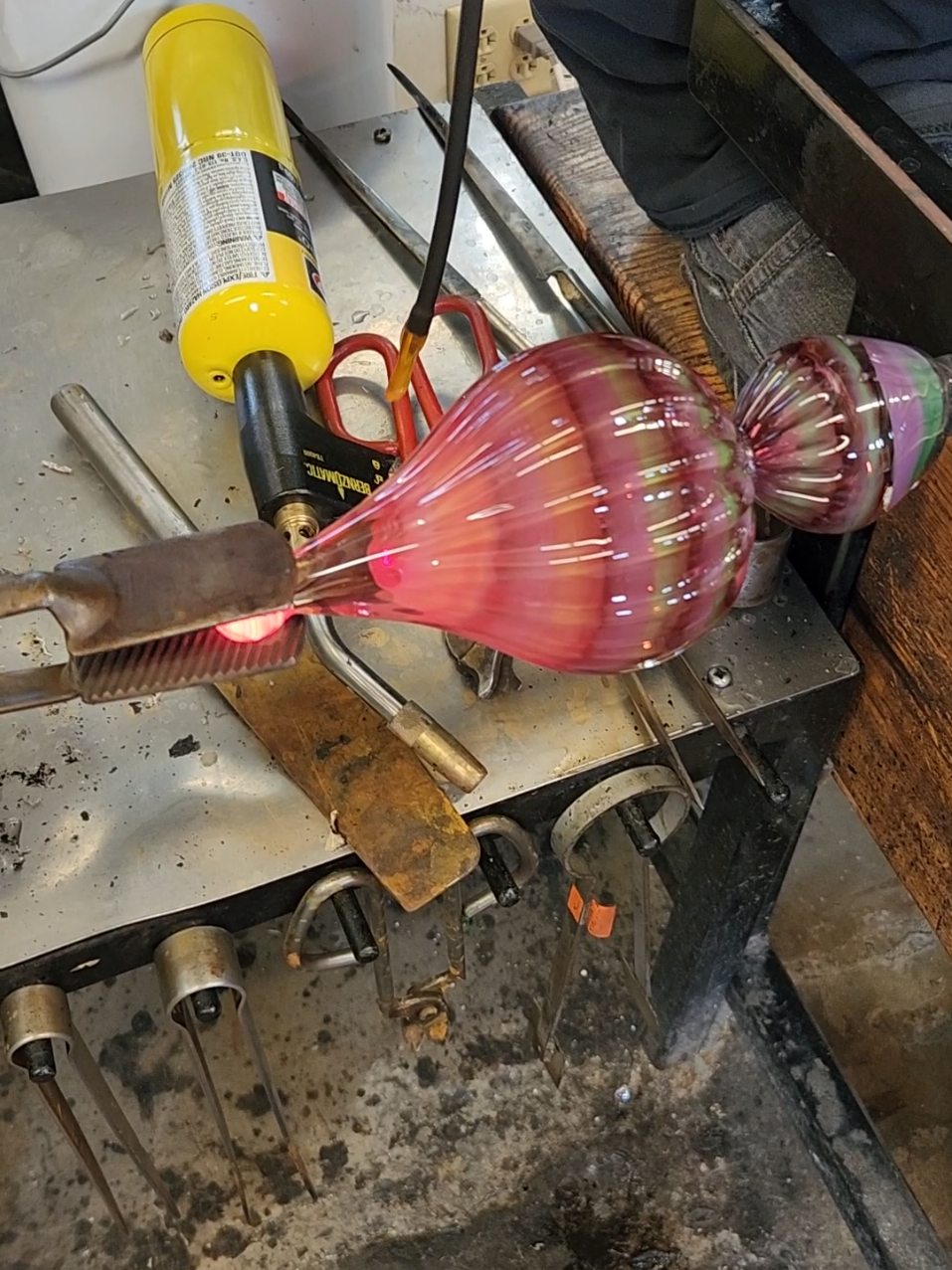 @Akron Glass Works