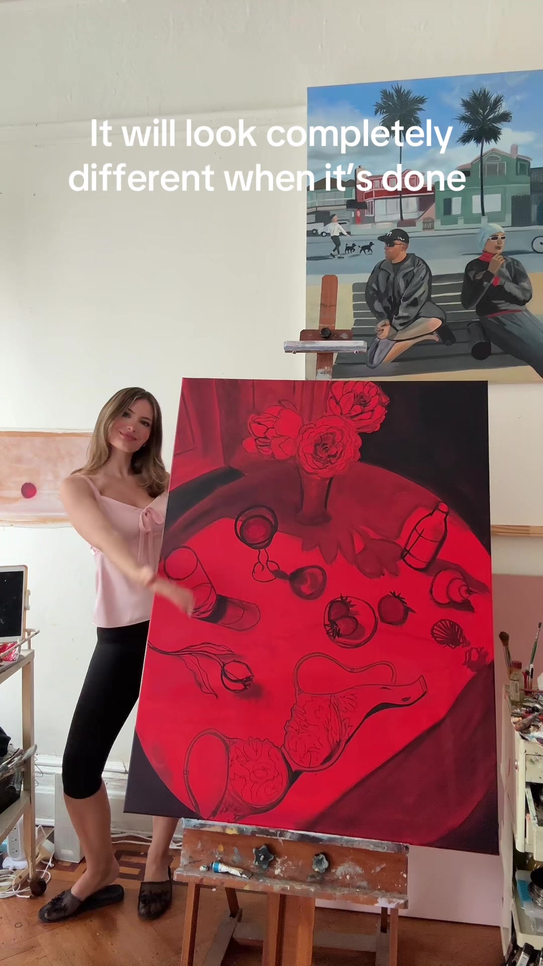 @Caylah Jean Art