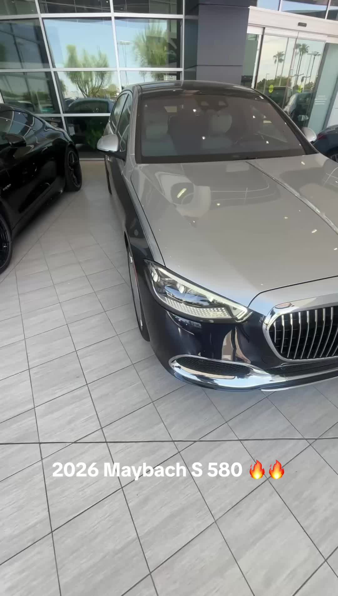 @Mercedes Benz by Richard