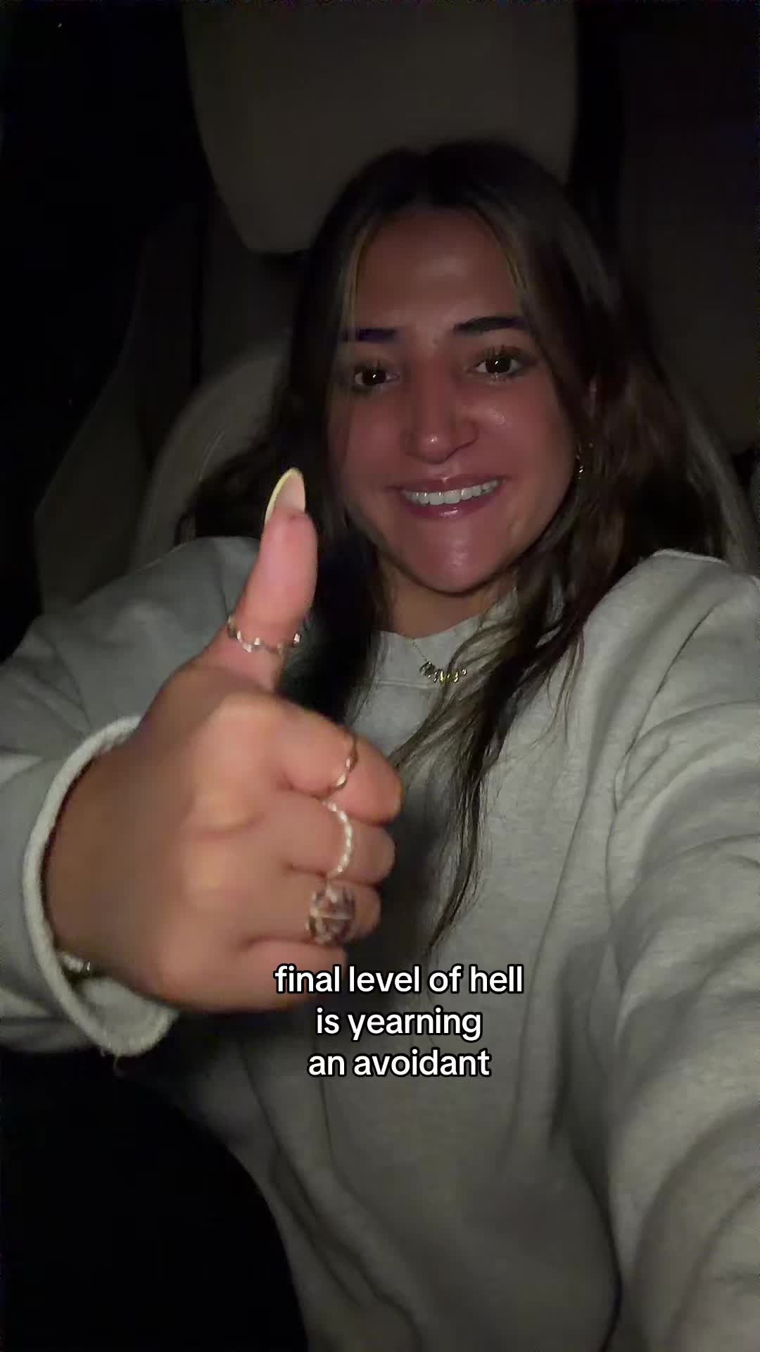 @J :)