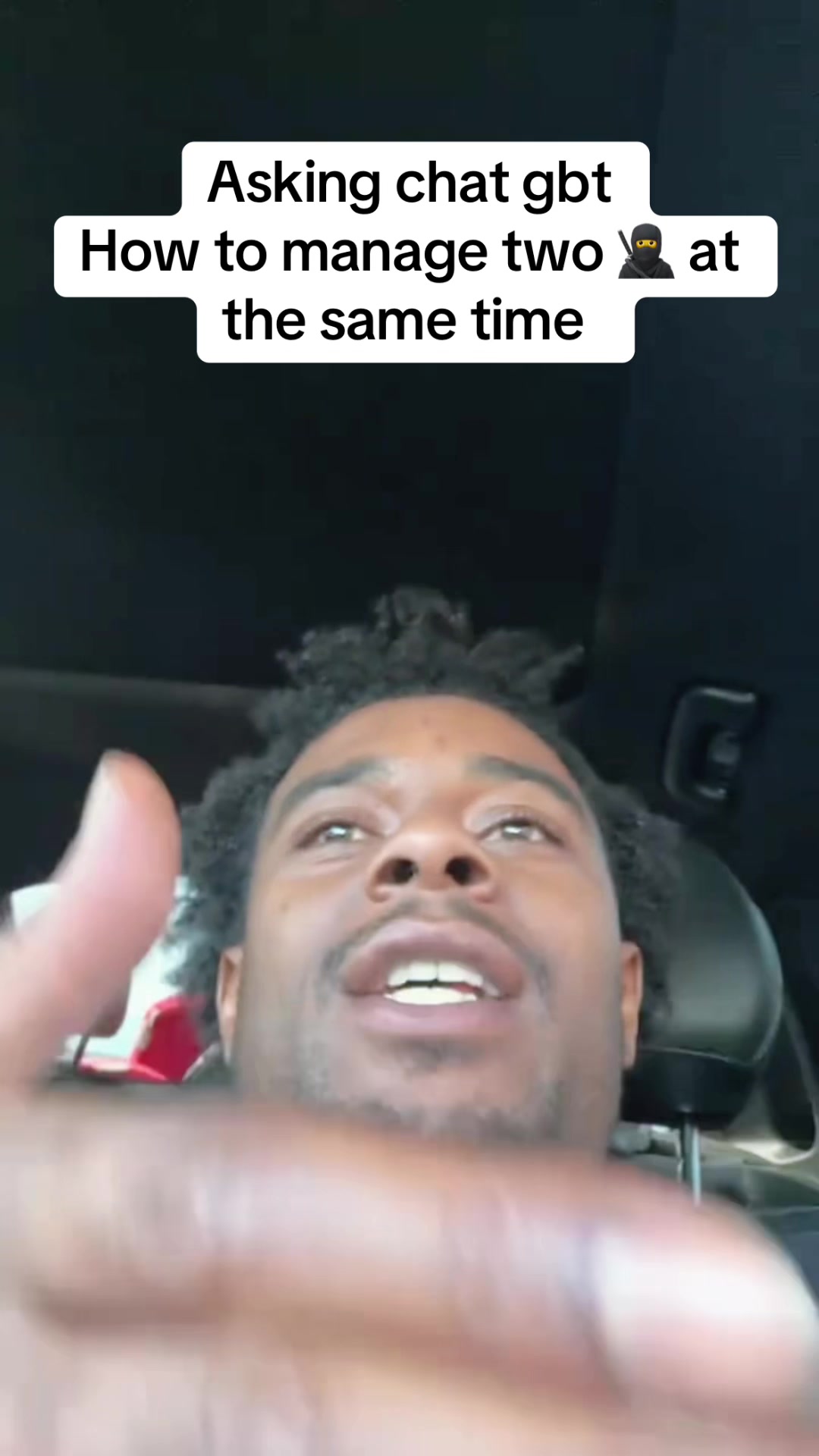 @Wakeemupnish