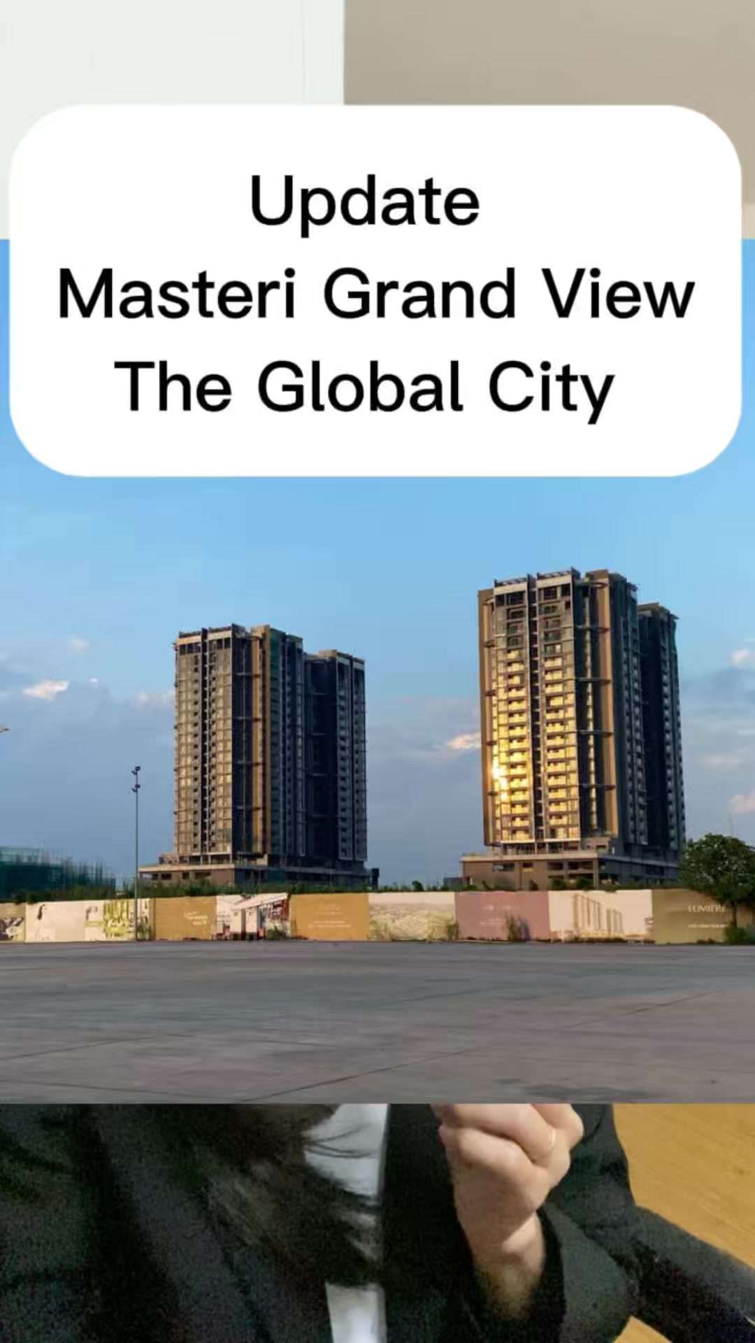 @Rosemary Thảo ở Global City
