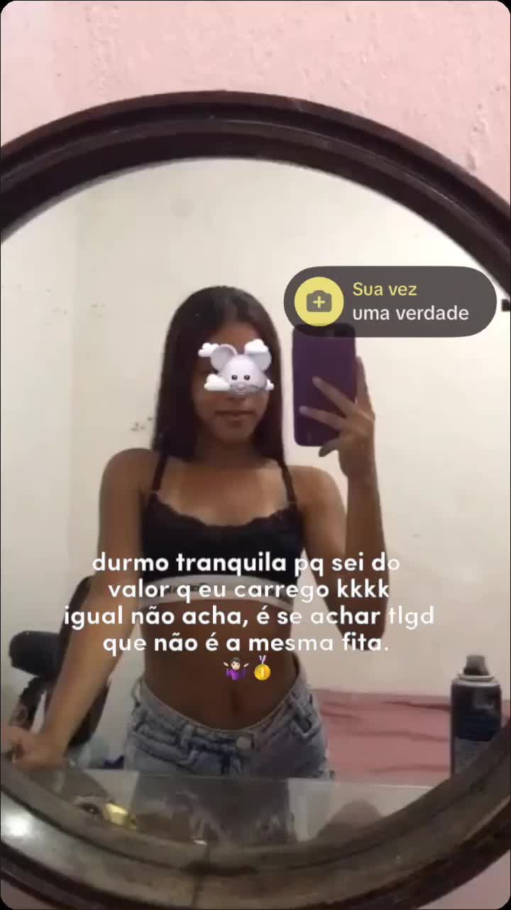@Thayane Andrade