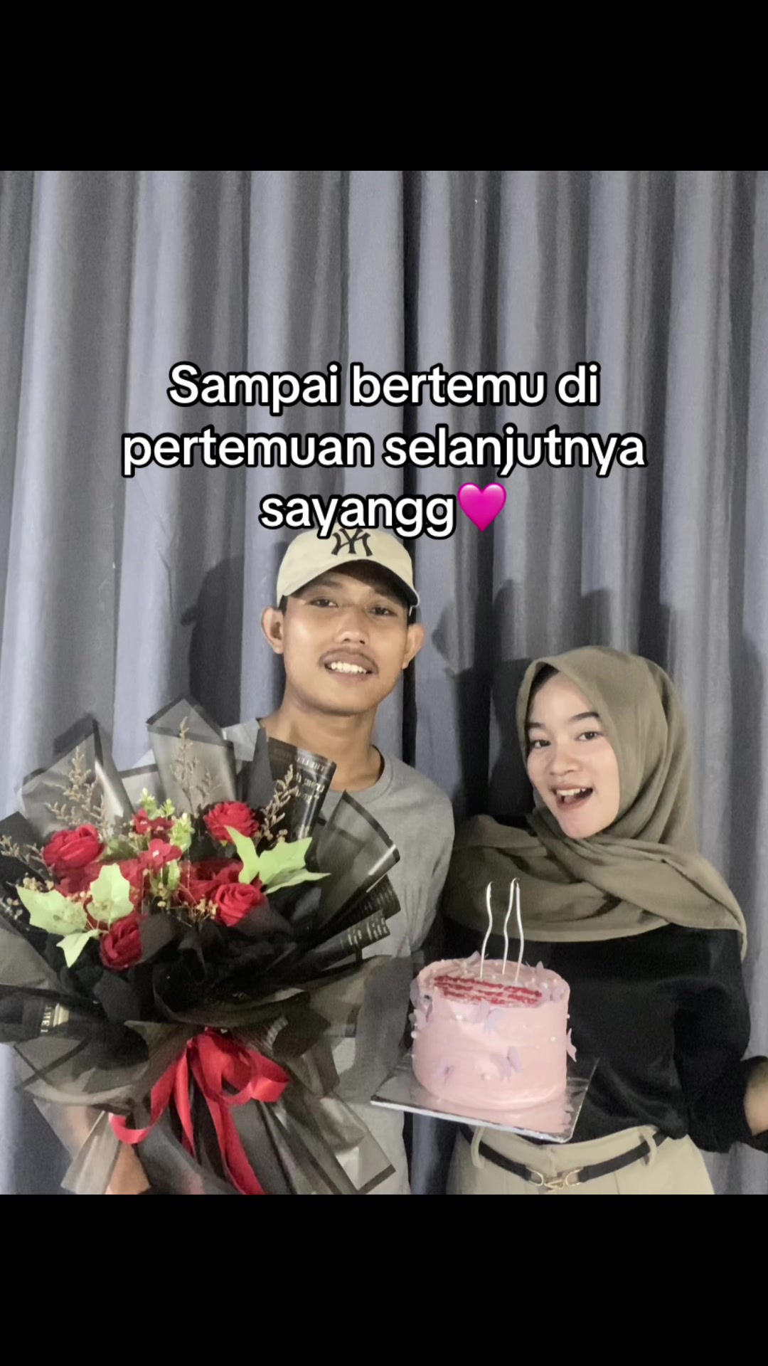 @Hi, ini tami🦋