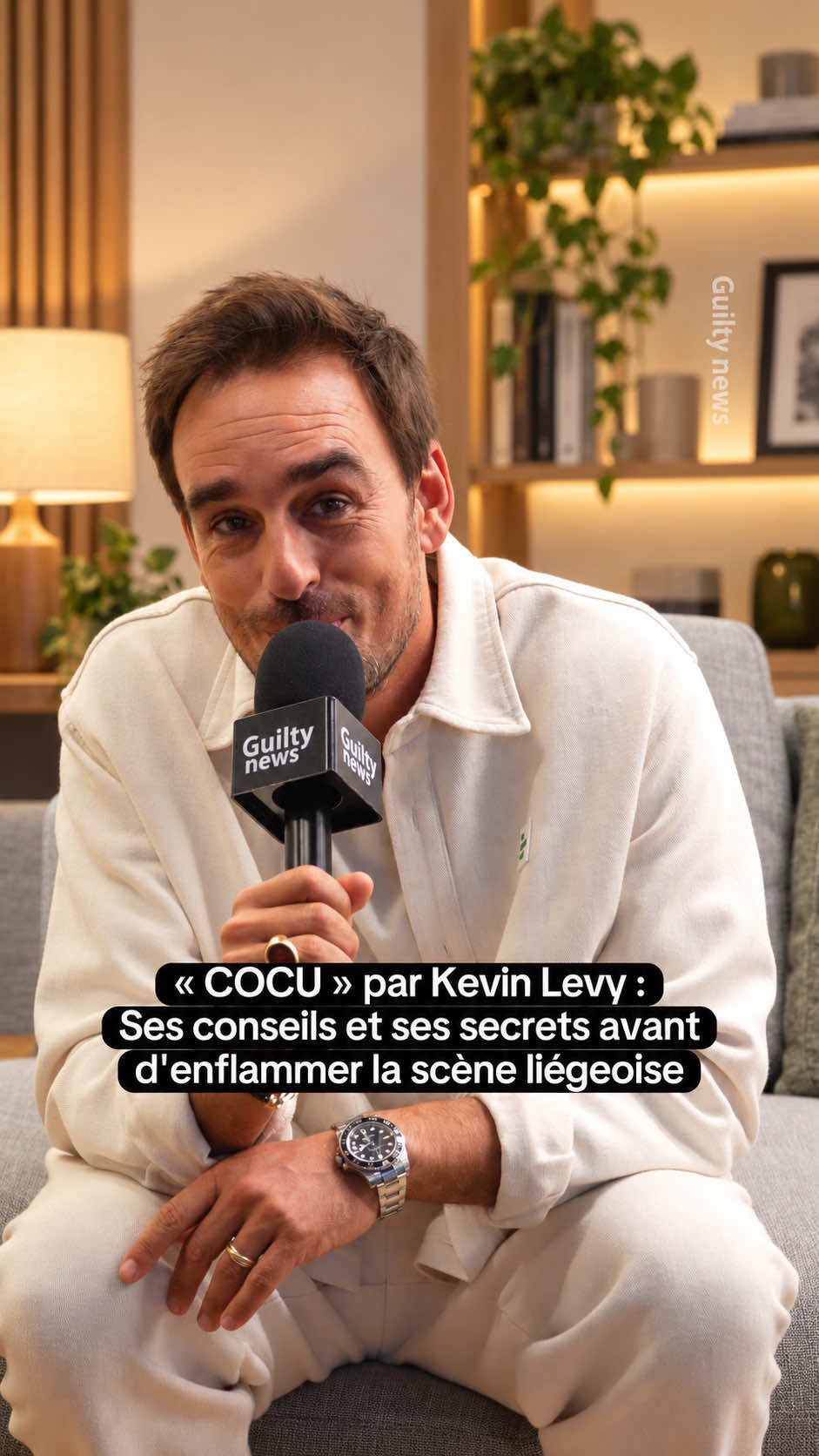@Guilty News