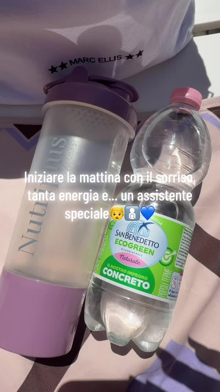 @Vittoria Paky Luigi