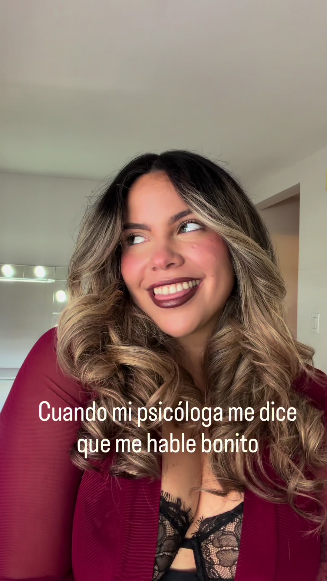 @Patricia Montana | UGC