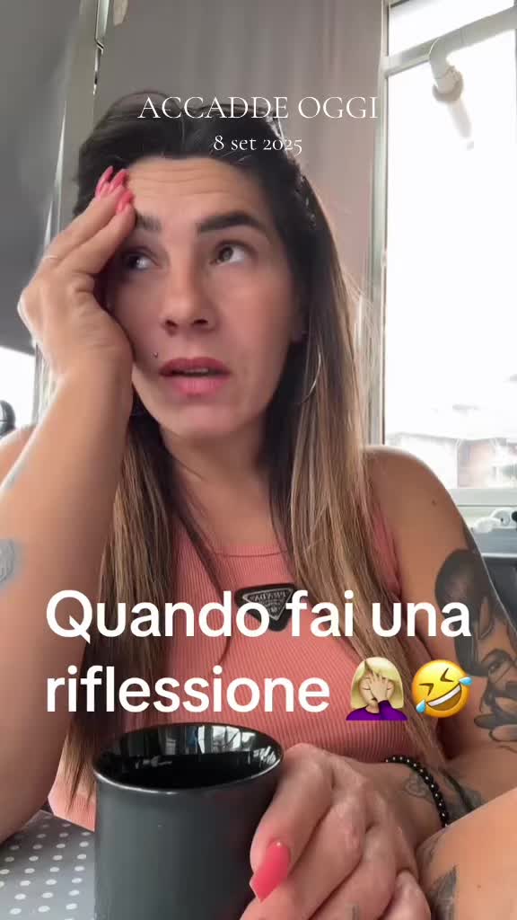 @Sabrina Donadeo