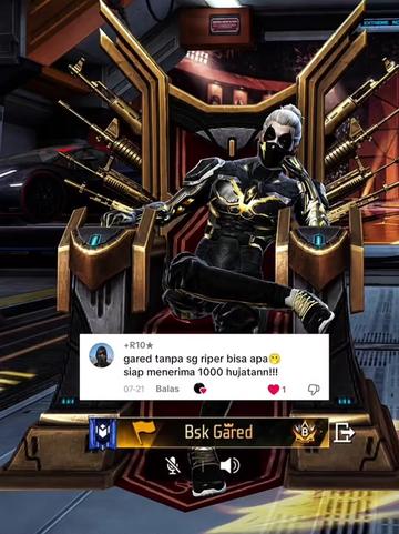 @Gared No More 🜲 X JBALWIKOBRA