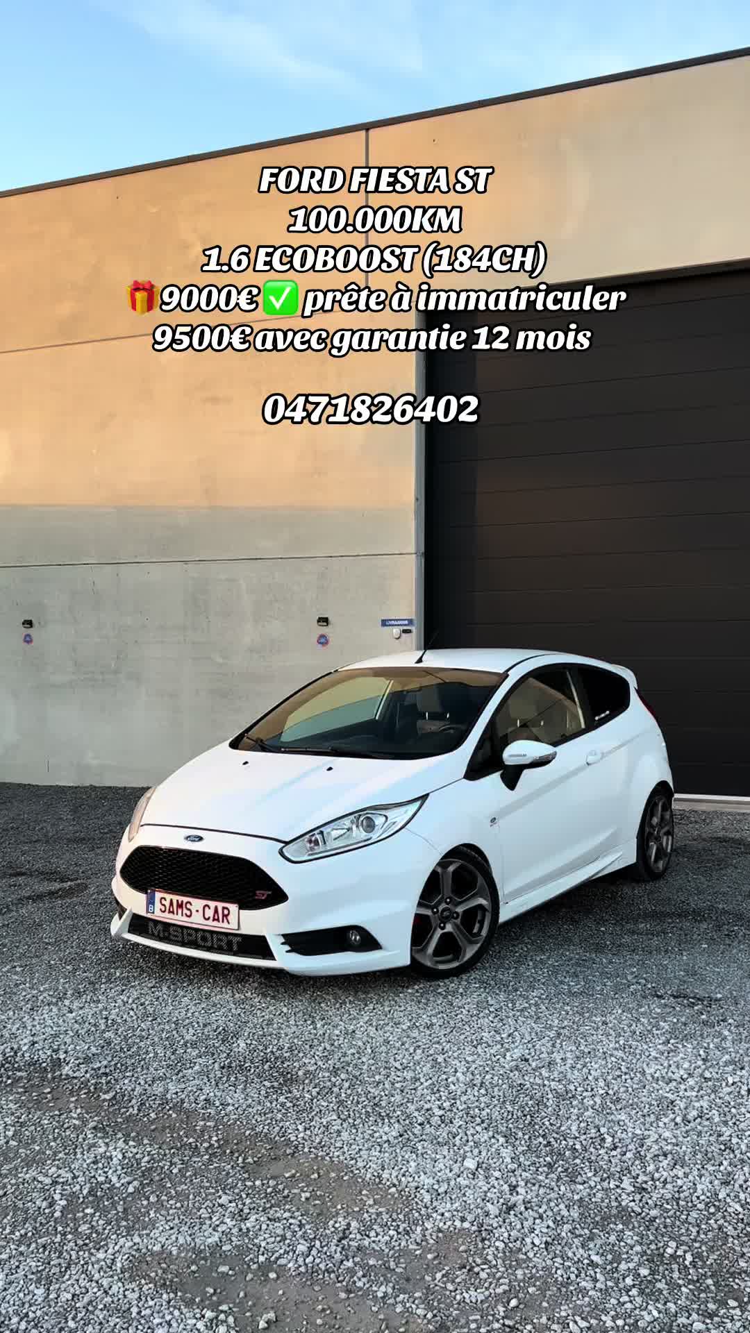 @Sams Cars garage