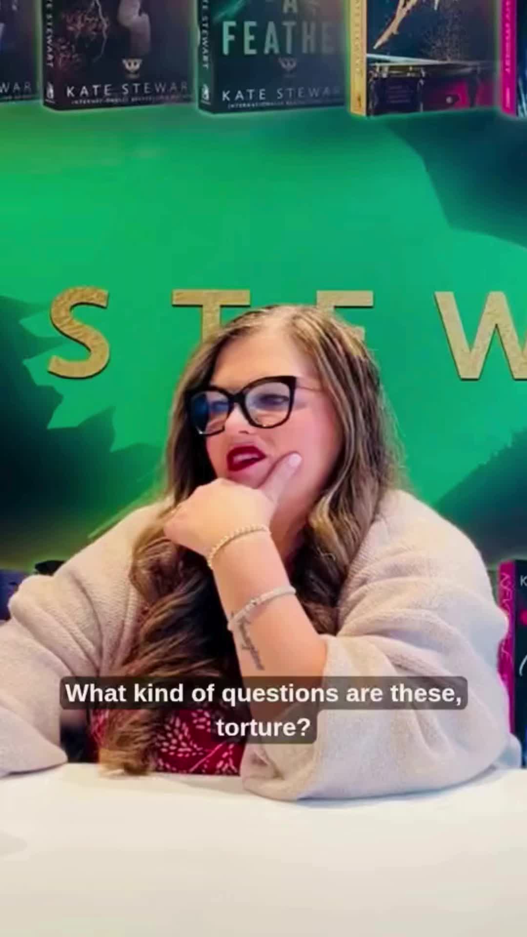 @Between the Chapters ๐