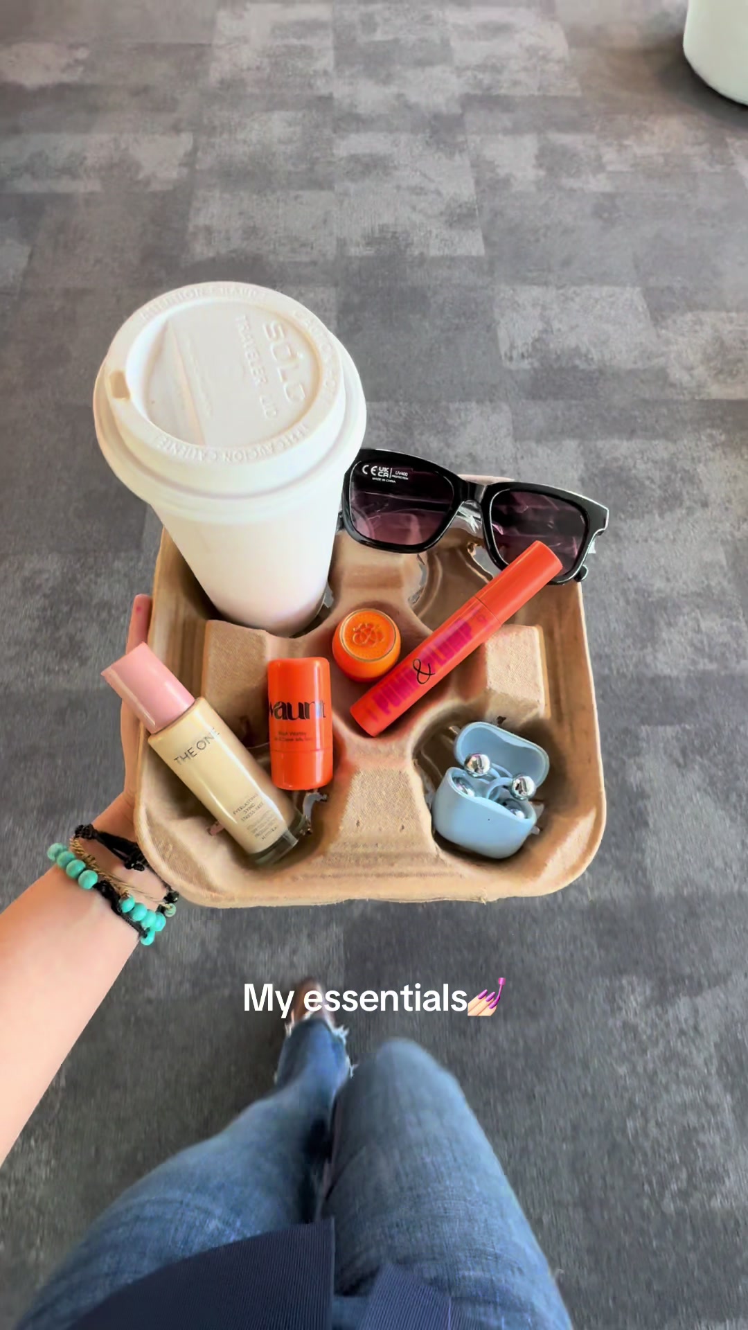 @Oriflame México