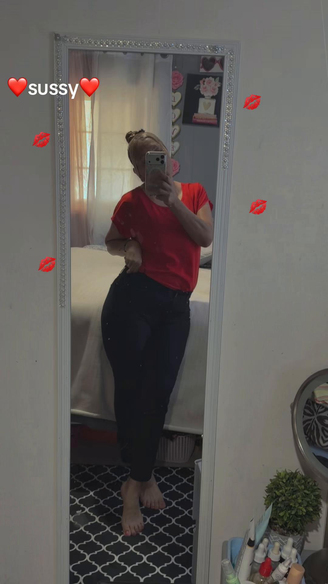 @❤️💋Sussy💋❤️
